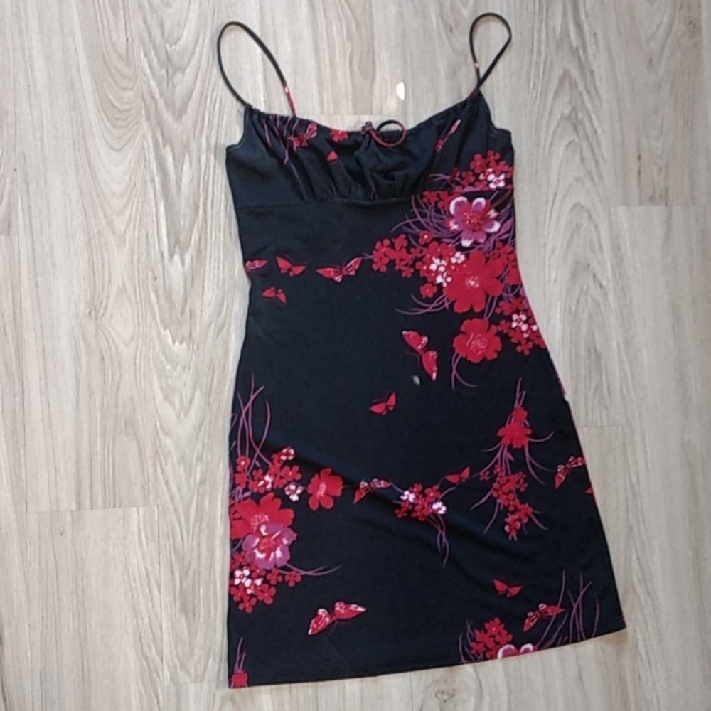 Charlotte Russe summer dress